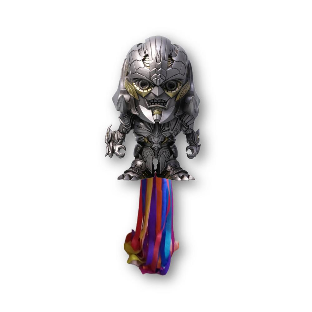 Piñatas Megatron De Transformers img #1