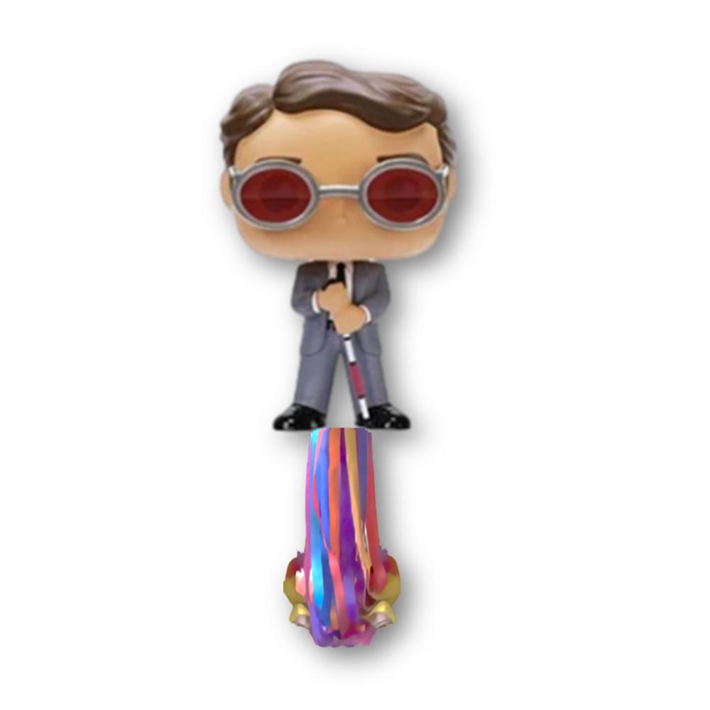 Piñatas Daredevil img #1