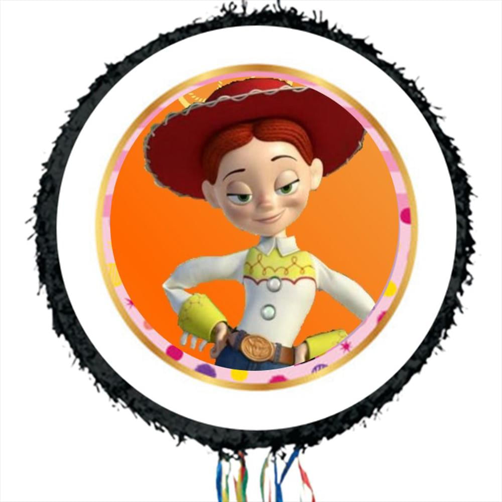 Piñata Jessi img #1