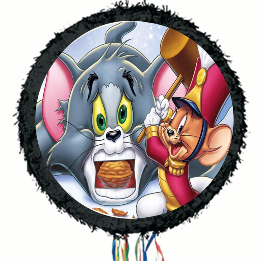 Piñatas Tom Y Jerry 2 img #1