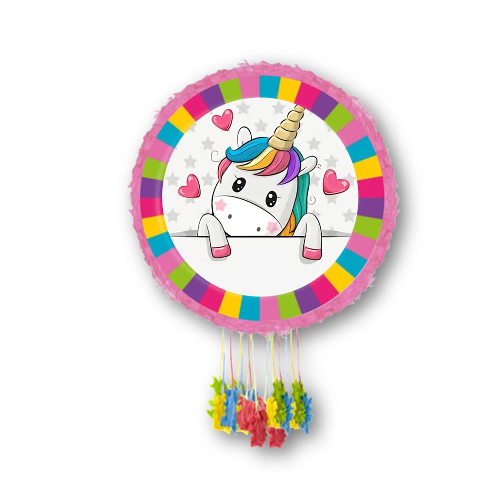 Piñata De Unicornios img #1