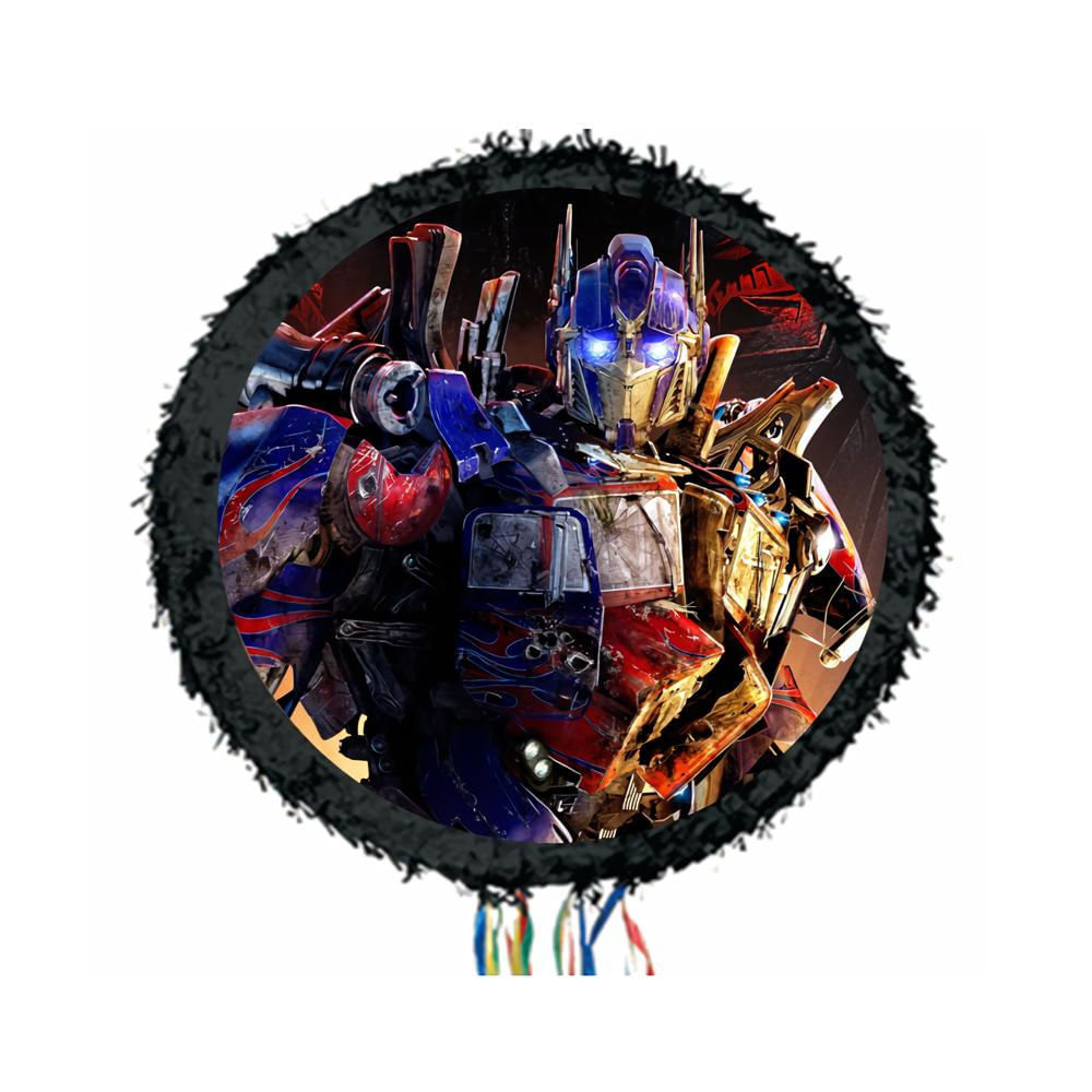 Piñatas Optimus Prime img #1