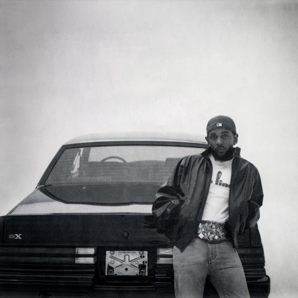 Disco Vinilo Kendrick Lamar Gnx img #2