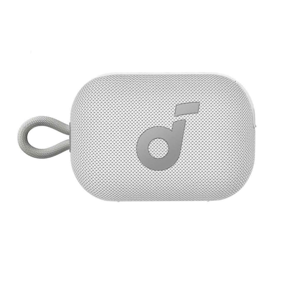 Altavoz Bluetooth Soundcore Select 4 Go Blanco img #2