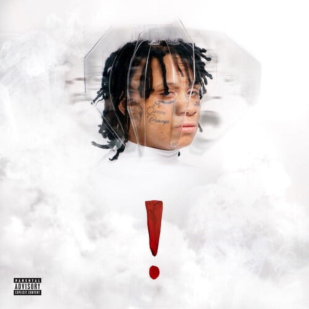 Disco Vinilo Trippie Redd ! img #1