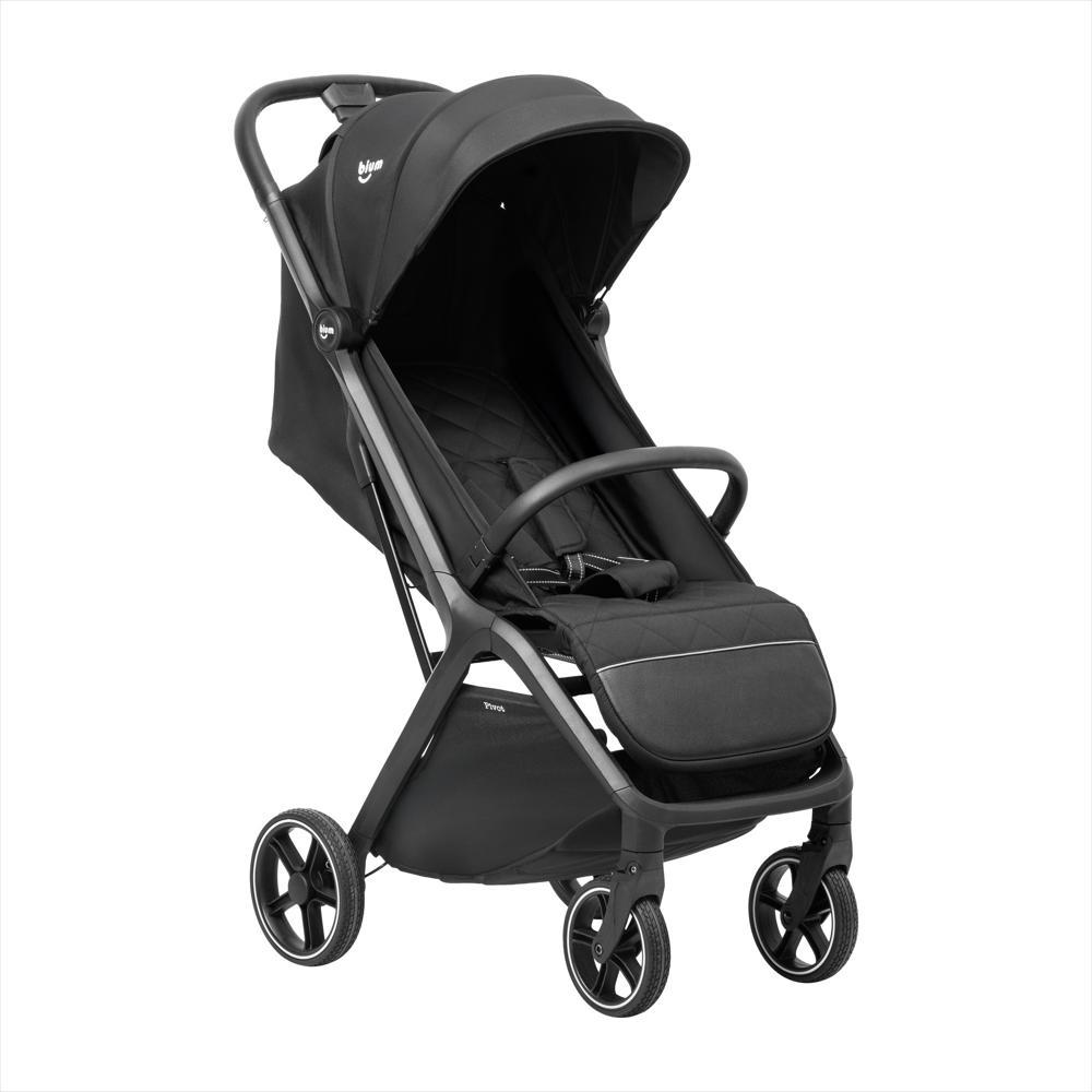 Coche Pivot Bium Negro img #1
