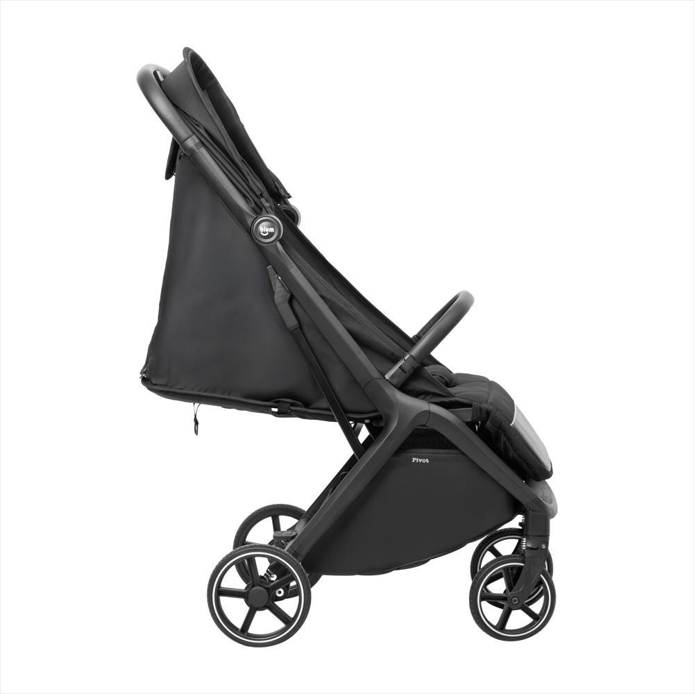 Coche Pivot Bium Negro img #3