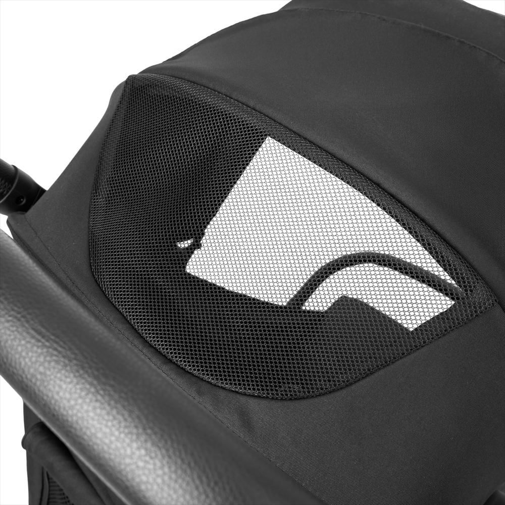 Coche Pivot Bium Negro img #4