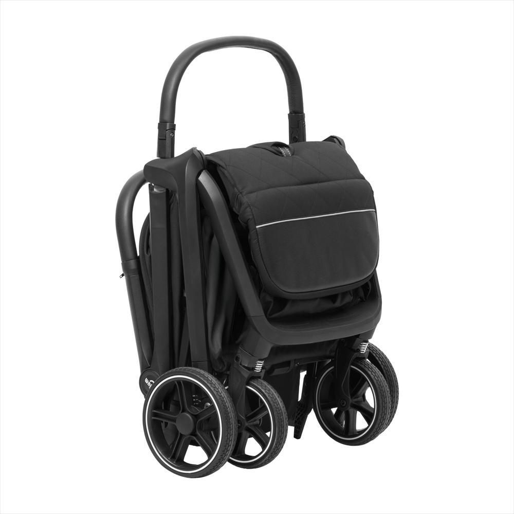 Coche Pivot Bium Negro img #5