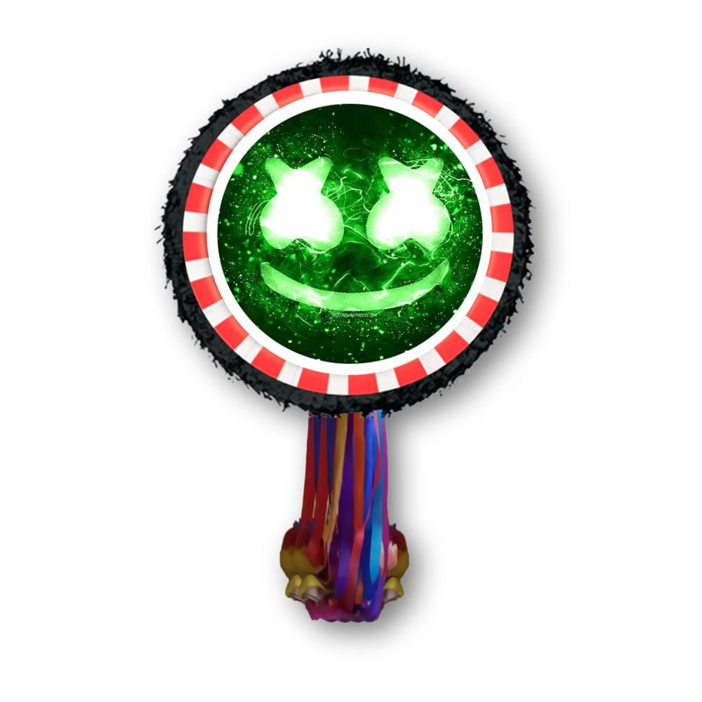 Piñata Dj Marshmello img #1