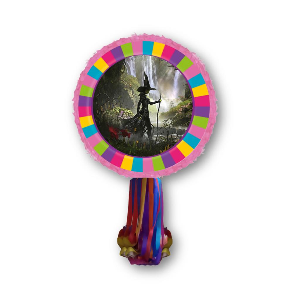 Piñata Wicked 2 img #1