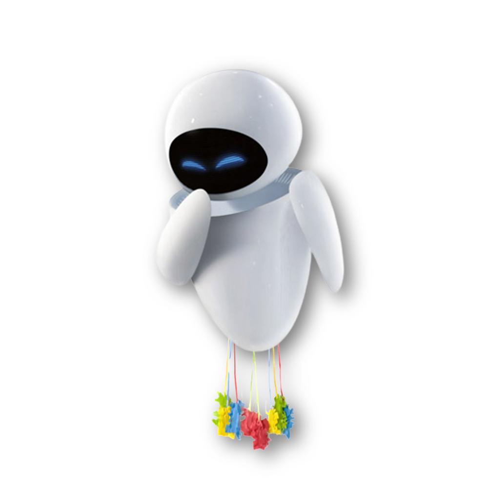 Piñata Eva De Wall E img #1