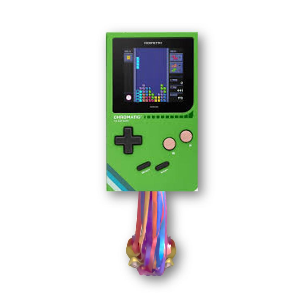 Piñata Game Boy img #1