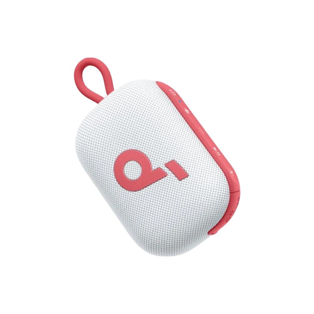 Altavoz Bluetooth Soundcore Select 4 Go Blanco Rojo img #1