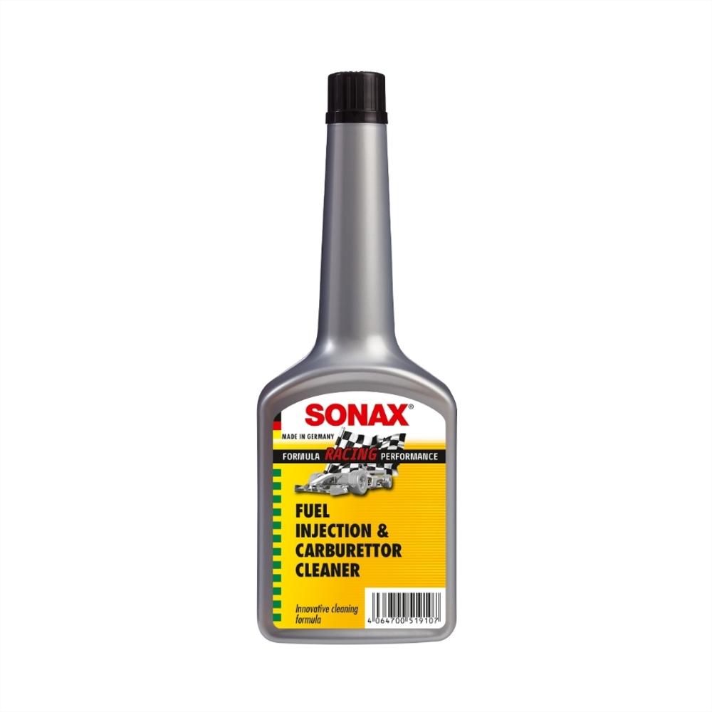 Sonax Limpia Inyectores 250 Ml img #2