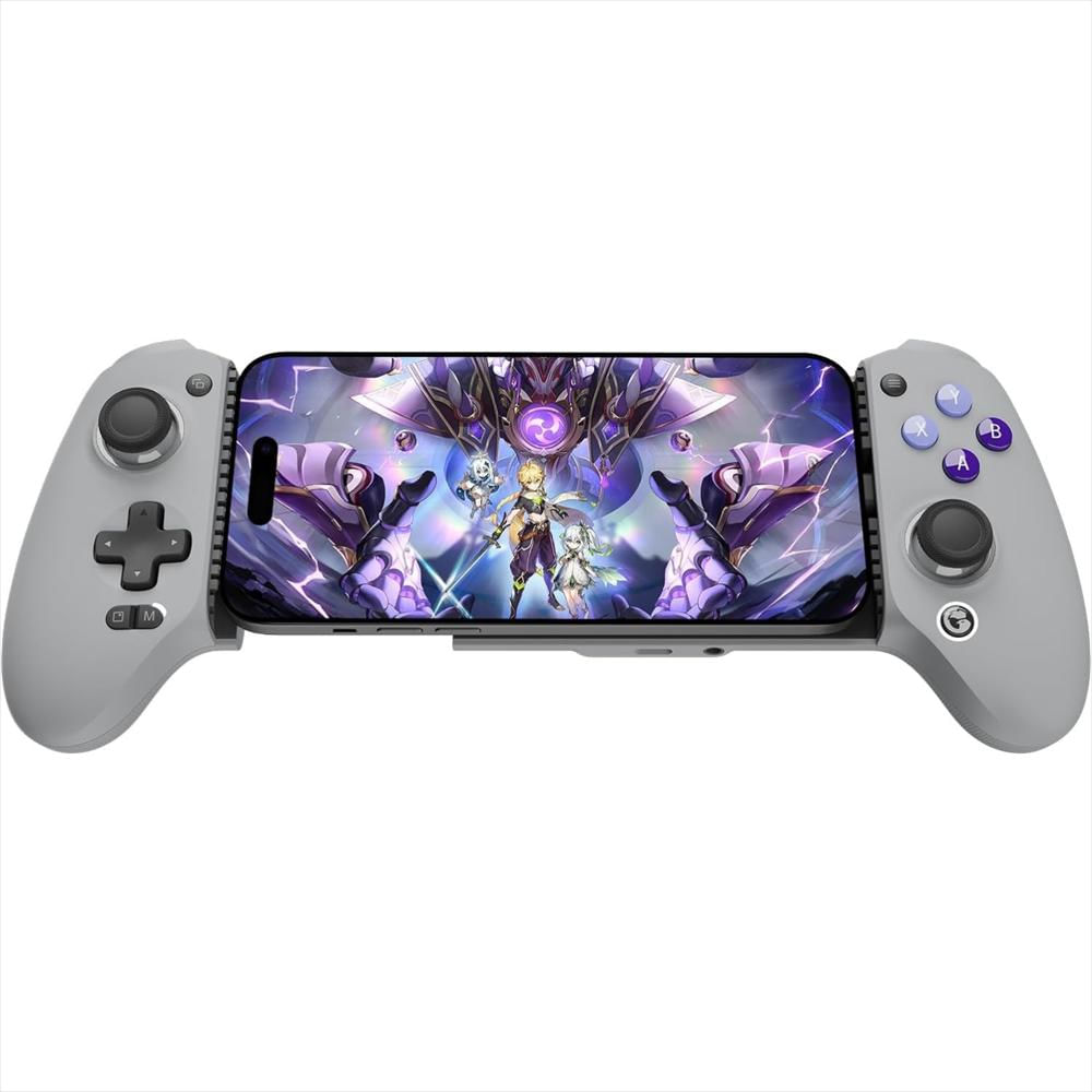 Control Gamesir G8 Galileo Type C img #1