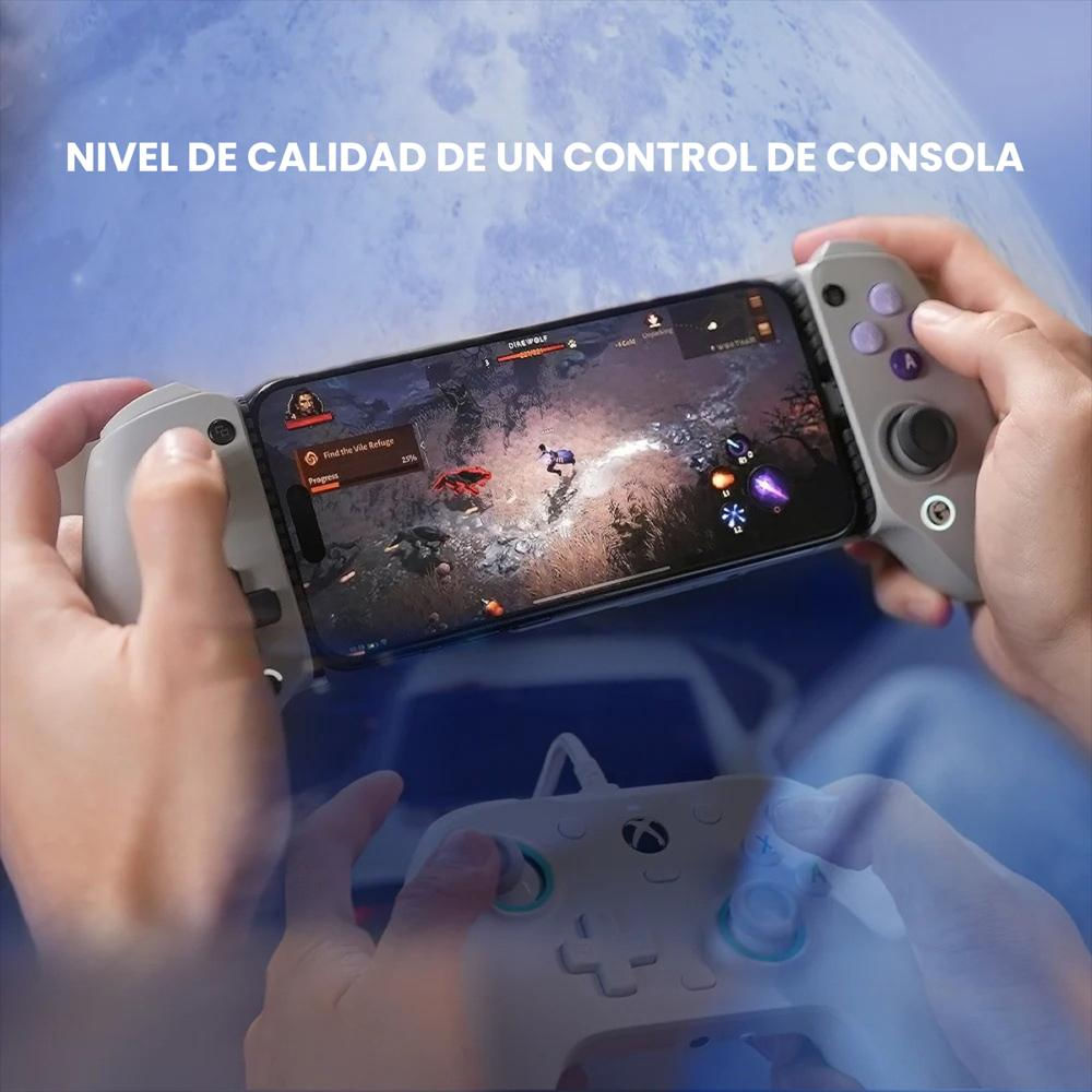 Control Gamesir G8 Galileo Type C img #4