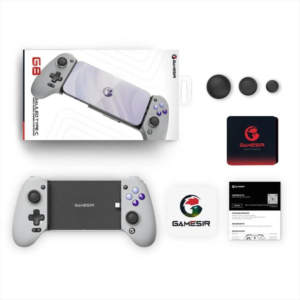 Control Gamesir G8 Galileo Type C img #5