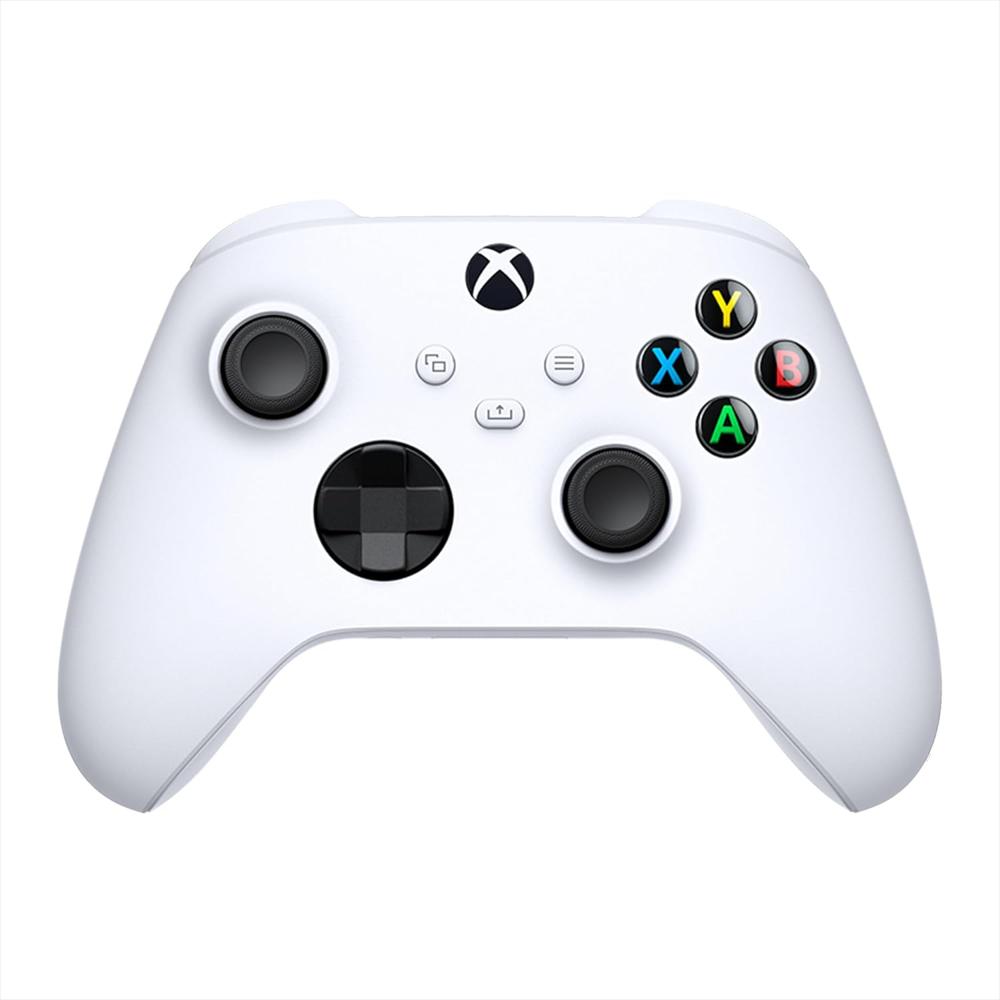 Control Xbox Robot White img #1