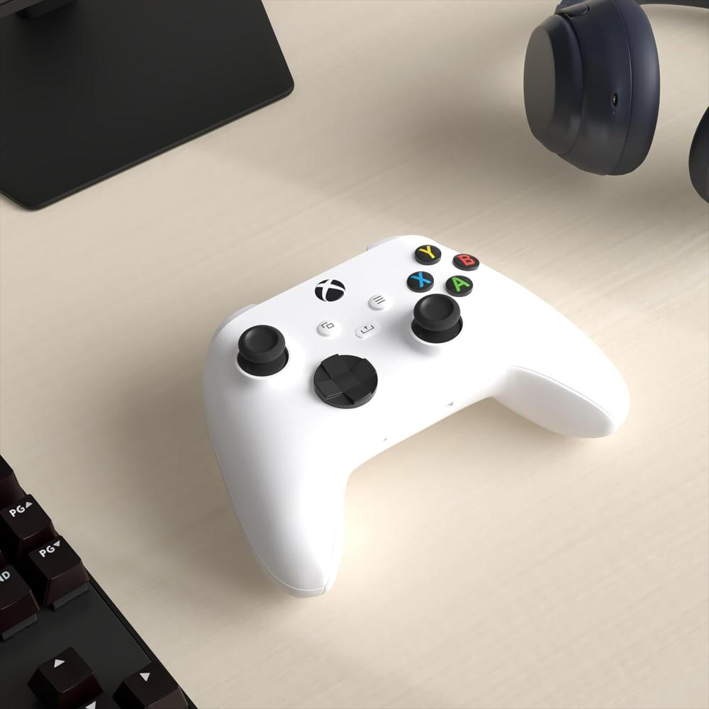 Control Xbox Robot White img #5