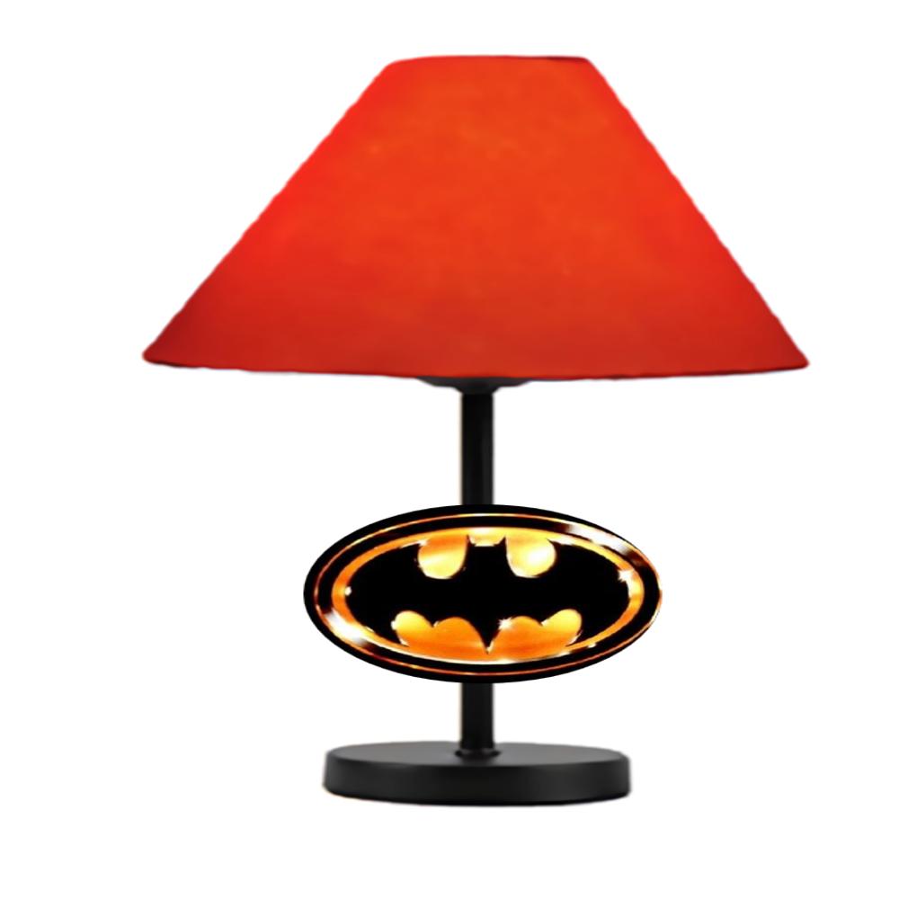 Lampara Batman img #1