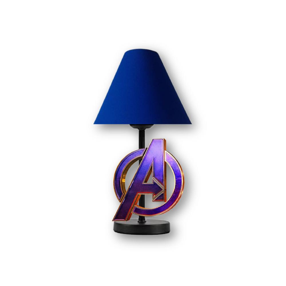 Lampara Avengers Infinity War img #1
