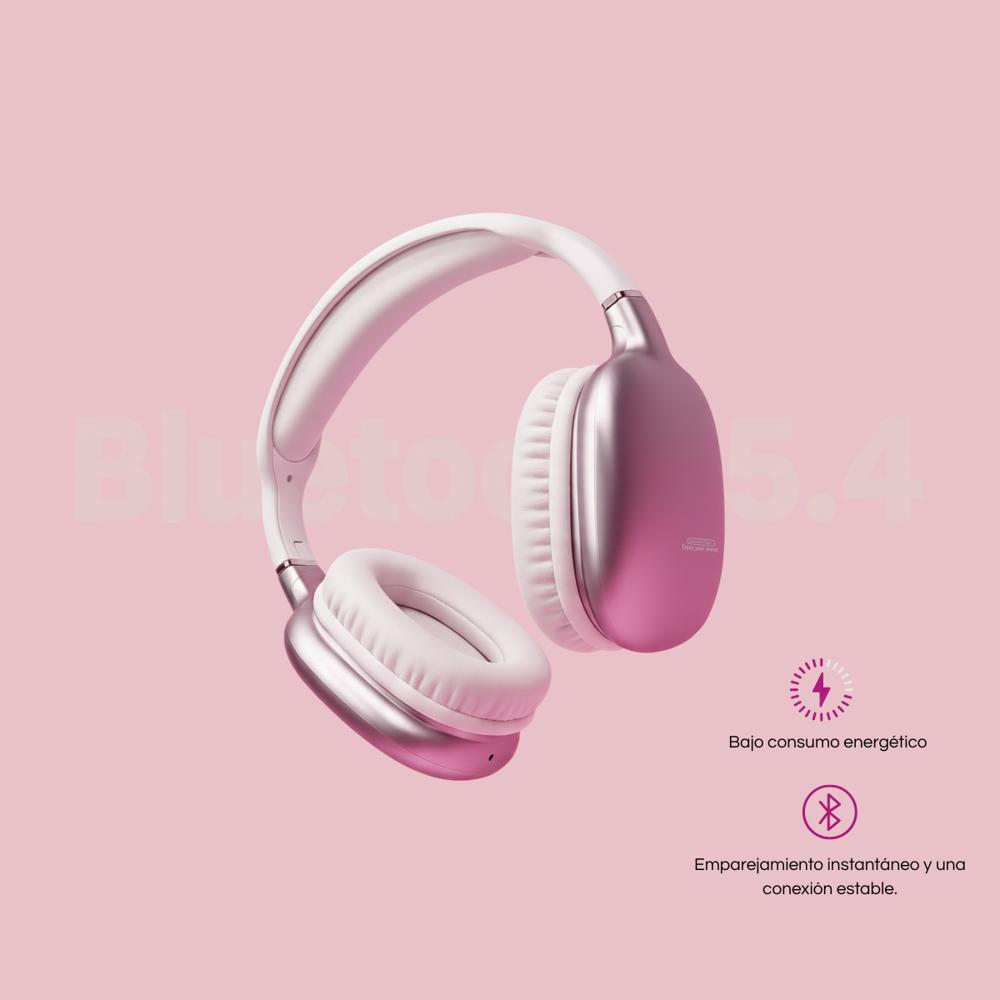 Audífonos Inalámbricos Bluetooth img #2