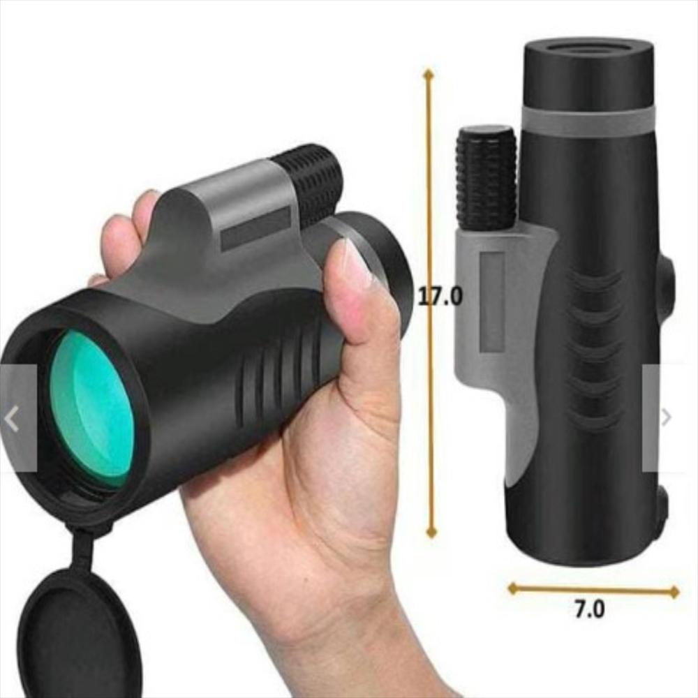 Telescopio Monocular Multiusos Deportes Didácticos img #1