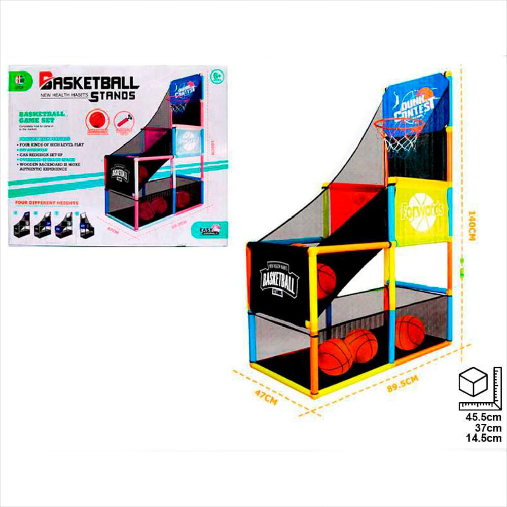 Baloncesto Tablero img #4