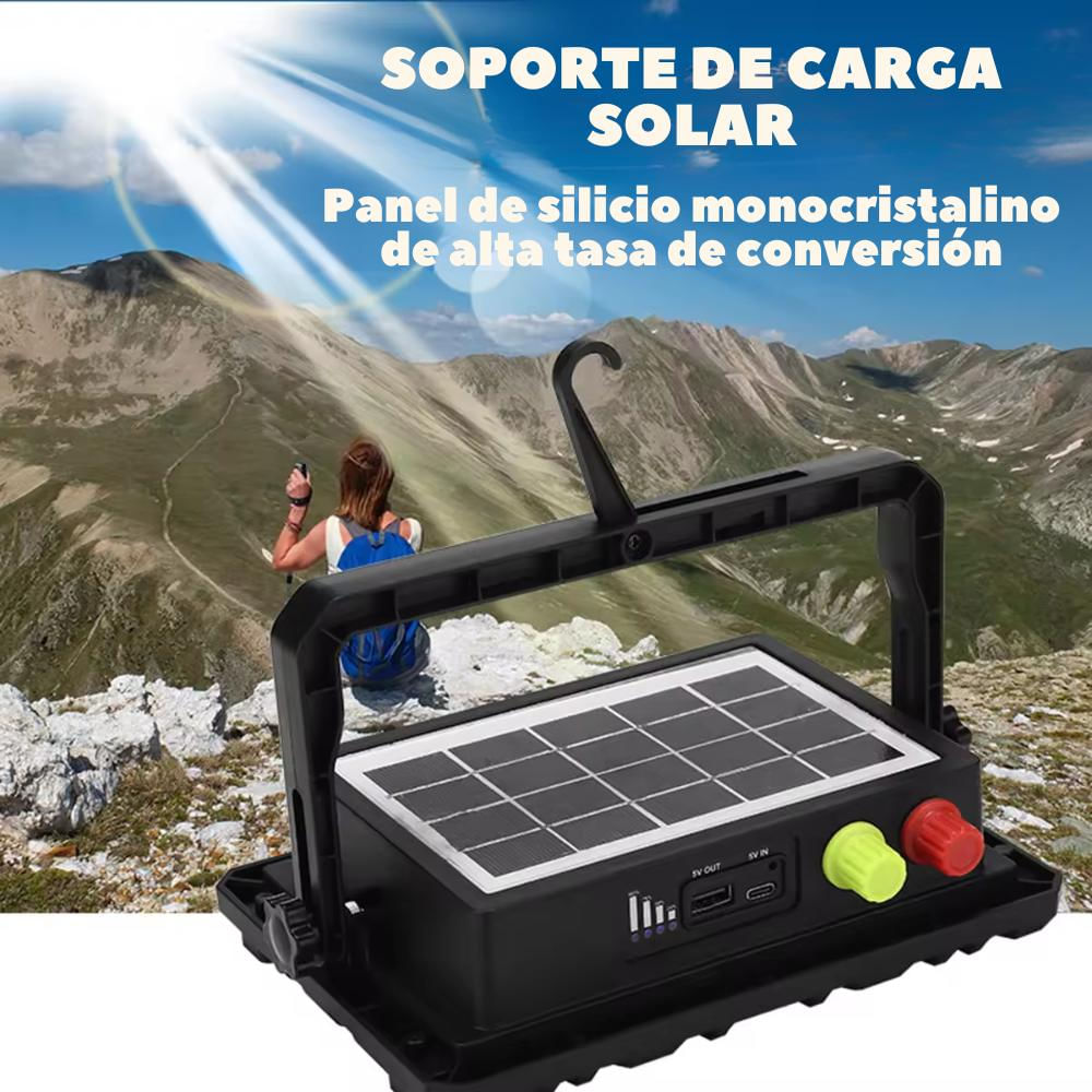 Reflector Solar Gdsuper 2302A img #3