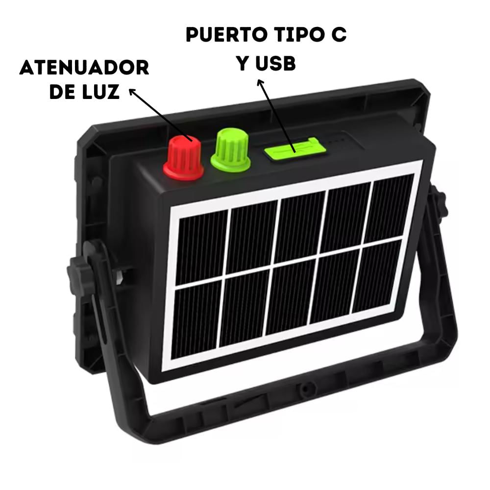 Reflector Solar Gdsuper 2302A img #4