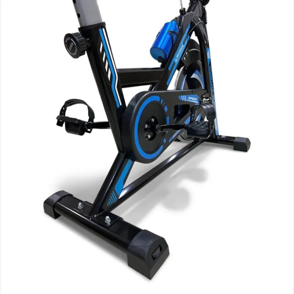 Bicicleta Estática Spinning Gimnasio img #4