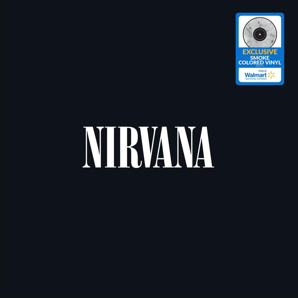 Disco Vinilo Nirvana (Self Titled) img #2