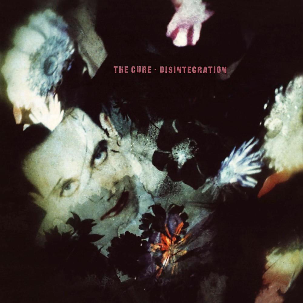 Disco Vinilo Disintegration The Cure img #2