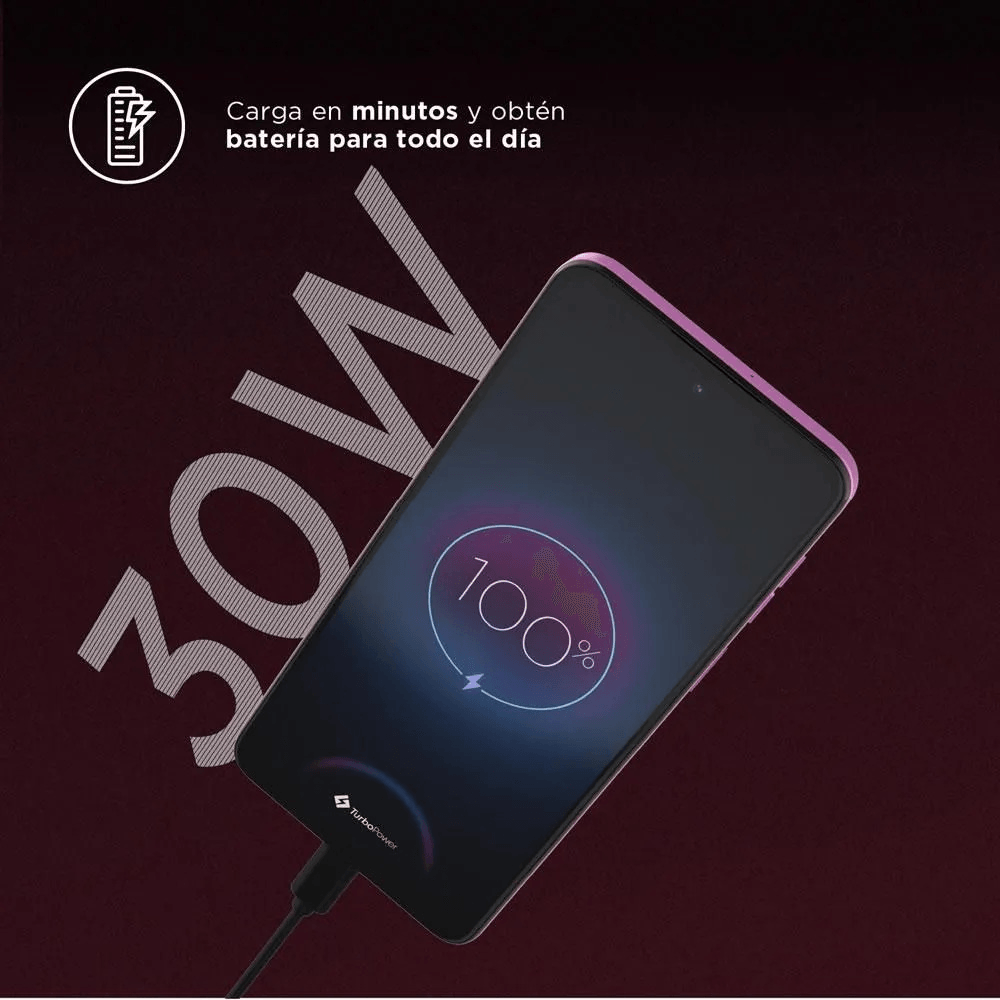 Celular Motorola G55 256GB 8GB RAM 5G + Obsequio Smartwatch Mobulaa Original img #5