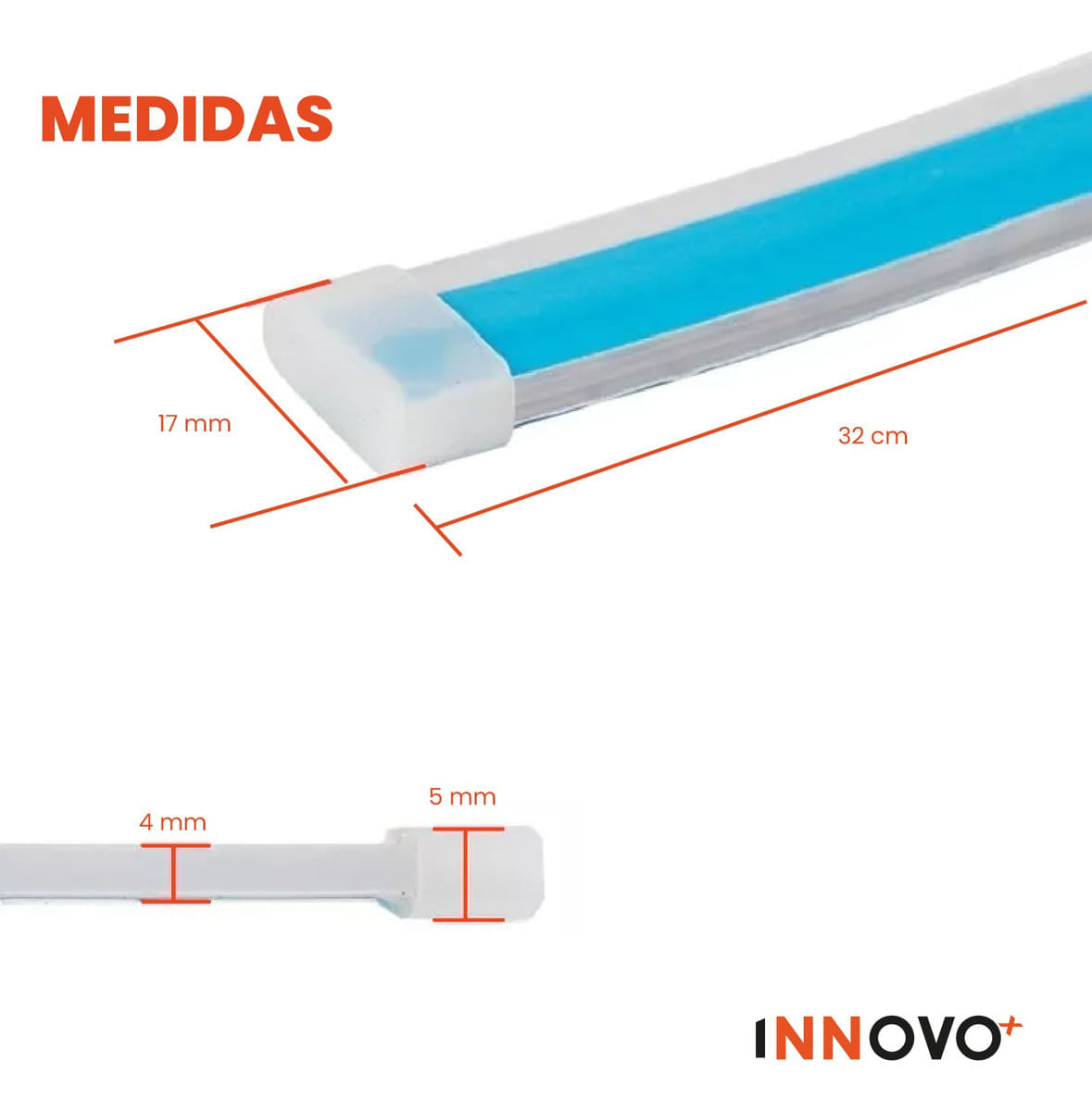 Luces Direccionales Para Farolas Carros Dual Color Universal img #5