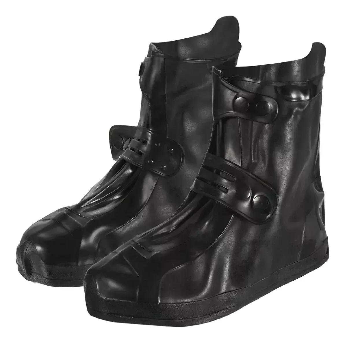 Zapatón Funda Impermeable Silicona Talla Grande 40 A 45 img #4