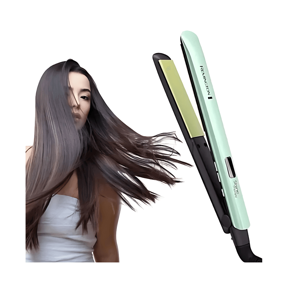 Súper Combo Secador Bopai 4000w + Plancha Tradicional + Pinza Rizadora Tubo + Obsequio Toalla img #6
