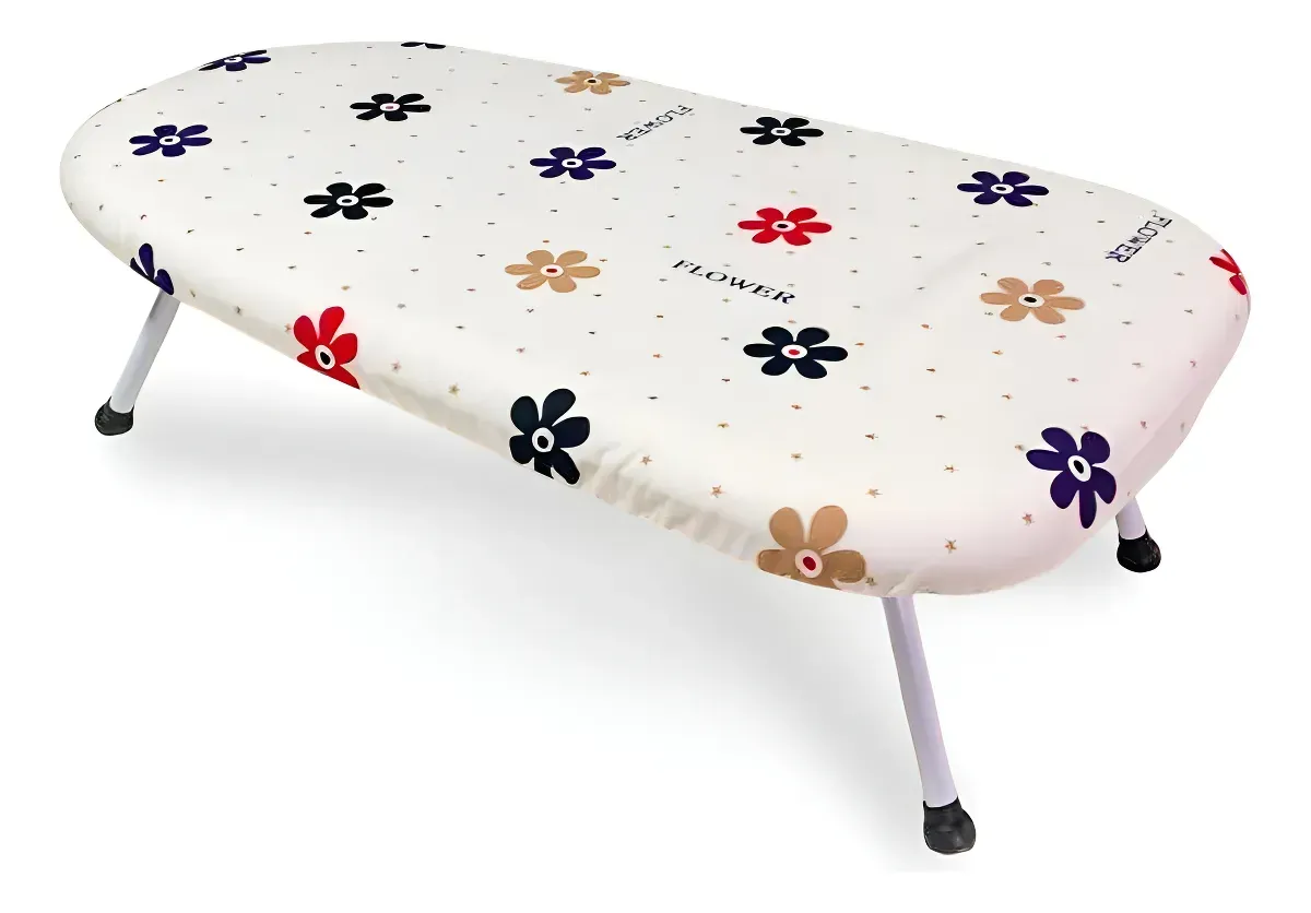 Mesa De Planchar Plegable Uso Facil Rapido No Ocupa Espacio Innovo Home img #1