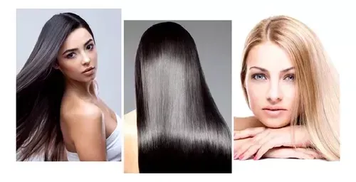 Plancha Para El Cabello Alisado Keratin 3d Pro Nova Control img #2