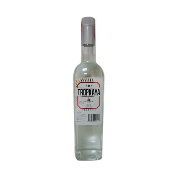 Vodka VODKA TROPKAYA original (750  ml) img #1