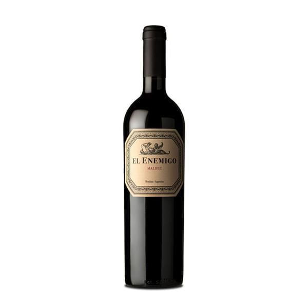 Vino tinto CASA EL ENEMIGO VIGIL vigil Malbec (750  ml) img #1