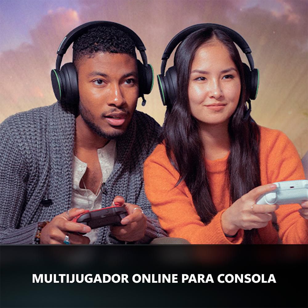 Pin Virtual Game Pass Ultimate XBOX 3M img #4