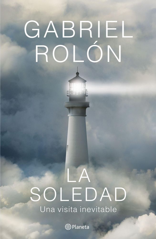 La soledad, Rolón, Gabriel img #1