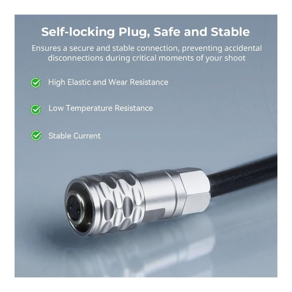 Cable D Tap A Bmpcc 4K/6K Smallrig 4761 img #3