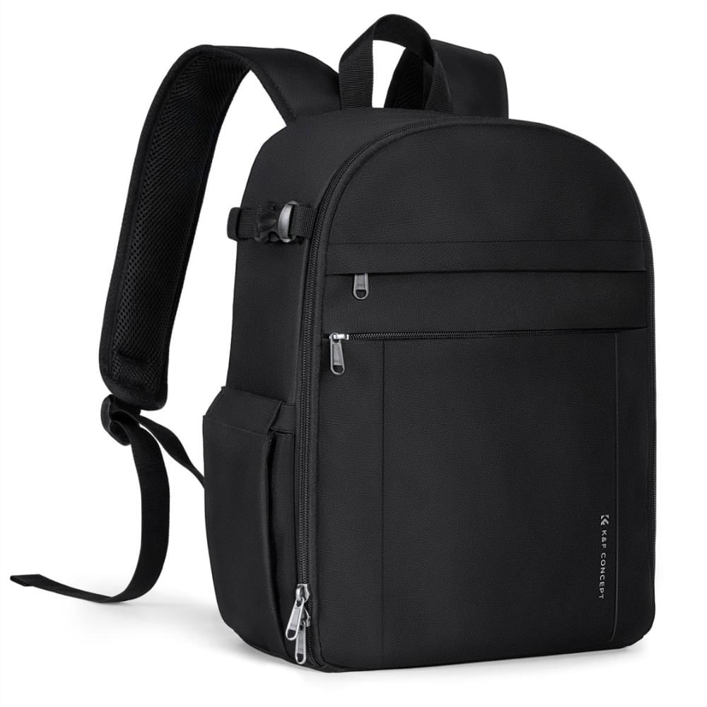 Morral K&F Concept Kf13.223 13L Negra img #1