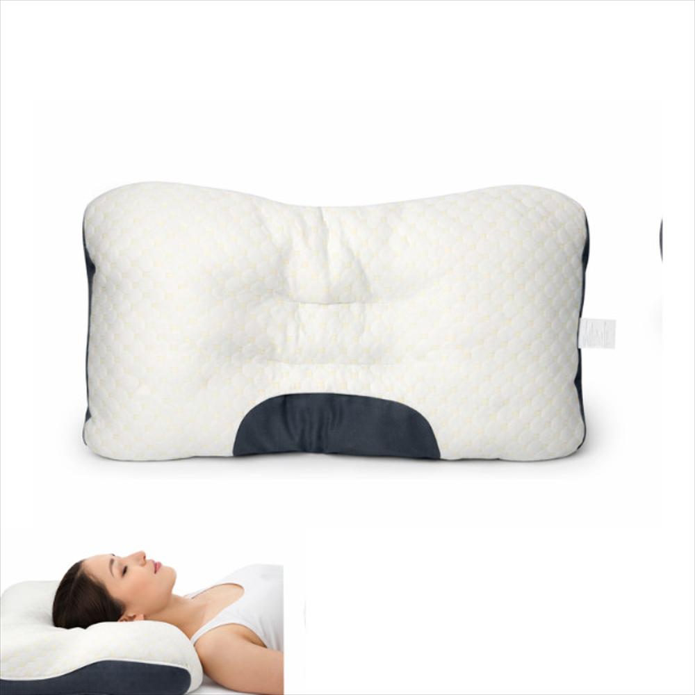 Almohada Ergonómica Cervical De Memory Foam img #1