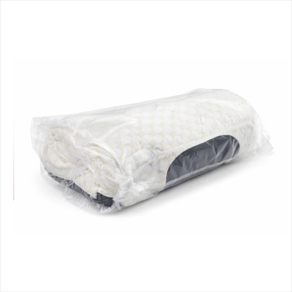 Almohada Ergonómica Cervical De Memory Foam img #3