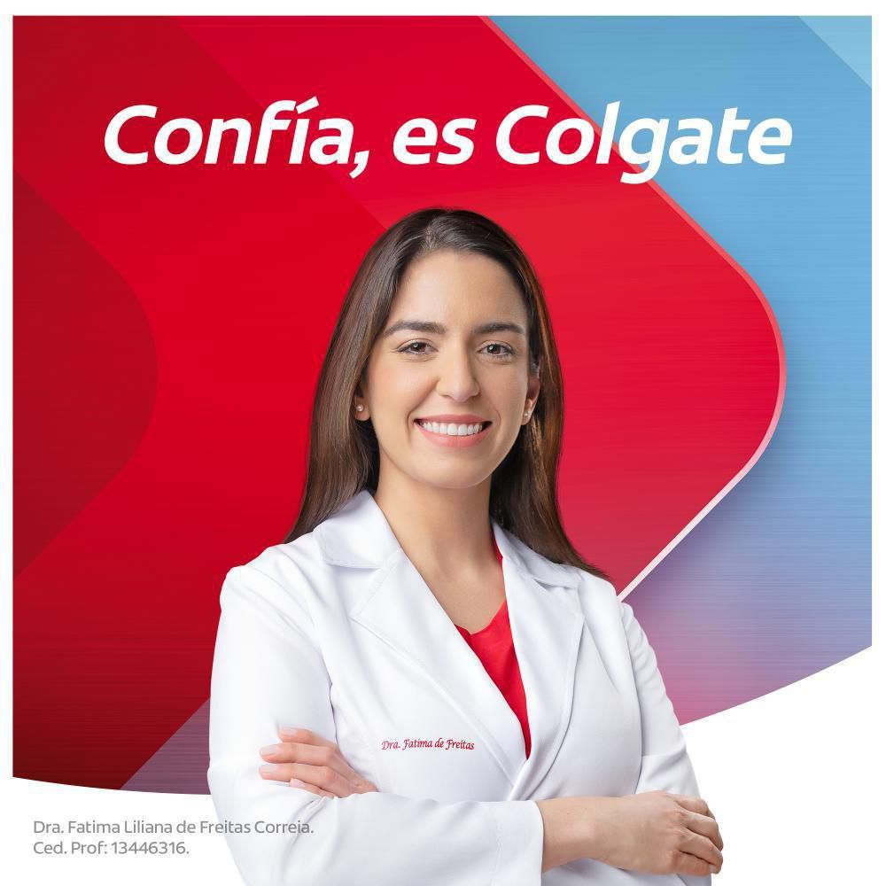 Crema dental COLGATE sensitive proalivio encías (93.3  ml) img #5