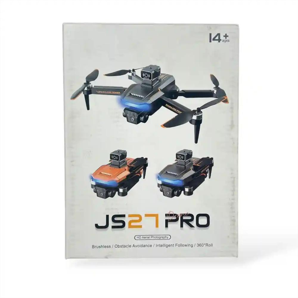 Dron Js27 Pro Bond 4 img #1